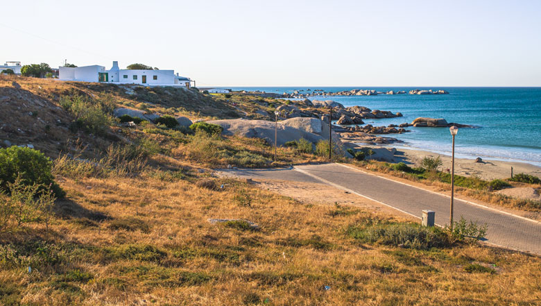 Photo of Gaaitjie Stands