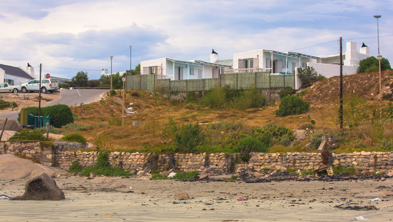Photo of Gaaitjie Stands