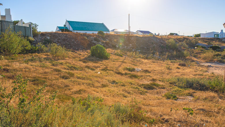 Photo of Gaaitjie Stands