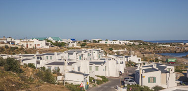 Die Kom Properties in Paternoster